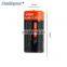 16340 3.7v 650mah Lithium Rechargeable Battery For Energy Storage System