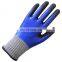 Waterproof Double Nitrile Coated Cut Protection Gloves