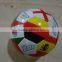 Good Appearance Size 4 PU Soccer ball