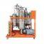 TYF-50 High Performance Fire Resistant Acidity Oil Purifier Equipment