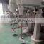 China hot sale fully explosion proof high speed 22kw disperser mixer