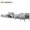 best price automatic fruit and vegetable washing line