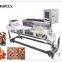 New Commercial use Good Price Kebab Bbq Skewer Making Machine Very Fast and Good Quailty