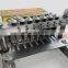 LONKIA Chicken Cutting Machine / fresh dry fish cutting machine automatic goat meat cutting machine