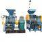 High capacity and high efficiency coal charcoal powder press briquette machine coke powder press ball machine
