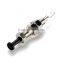 Car door pin switch with diffent size