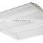 ETL DLC listed 2x2 1x4 2x4 Dimmable LED Troffer Retrofit Kit