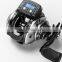 16+1 Ball Bearing Good Price Waterproof Professional Digital Display Electronic Line Counter Wheel Bait Casting Fishing Reel