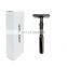 Fast delivery stainless steel zinc alloy Underarm shaving safety razor