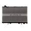 Spabb Racing Custom Car Engine Cooling Aluminum Direct Radiator 16400-50130 for LEXUS LS