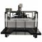 hot sale Semi automatic carton gluing machine/ box folder gluer