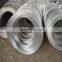 Galvanized steel wire ASTM A 475 class B stay wire cable de acero 3/8 para retenda ,diametro 1/4, 5/16