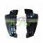 Для Toyota Fj200 08 Land Cruiser передний кронштейн бампера 52115-60141 52116-60181, кронштейн переднего бампера