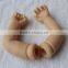 Best Quality Soft Vinyl Reborn Baby Toddler Doll Kits Accessories