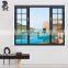 China Hot Sale Balcony Aluminum Sliding Window Aluminum Sliding Doors