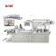 DPB-250 Flat Plate Tablet Capsule Liquid Honey Blister Packaging Machine