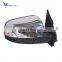 side mirror for FORD RANGER PX 2012-2018