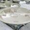 Zillion 150ton High Quality Closed Type Square Cross Flow Cooling Tower Made in China