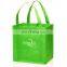 Customised Logo Non Woven Handle Big Shopping Bag