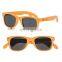 Hot Selling  PC UV Protection Sunglasses with Custom Logo