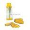 Corn Stripping Tool, Easy To Kernels from Fresh Corn, Stainless Steel Blades Work as a Corn Zipper