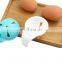Short Handle Plastic Egg White Separator