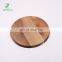Acacia Pizza Cutting Board and Pizza Cutter Set Round Wooden Chopping Board Pizza Peel