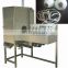 Automatic coconut chips making machine auto dehydrated coconut flakes production line processing plant cheap price for sale