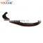 2014-2016 R style carbon fiber front bumper lip for Mercedes CLA class W117 2014-2016 AMG line
