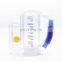 High quality 3000cc/5000cc large volume trainer breathing exercise