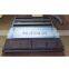 Storage Box Fit for Suzuki Jimny JB74 (AS-ACSZJM-20001 and AS-ACSZJM-20011), Material:3mm Alum, With Lock