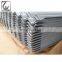 Standard Size Galvanized Iron Corrugated Sheet Price Aluzinc Steel Roof Sheet