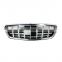 High quality Grille for Mercedes-benz S-class W222 for Brabus style