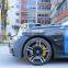 Hot Wheel Fenders For BMW 3 series F30 modified M3 Style
