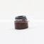 oil seal F6A engine parts valve stem seal for suzuki