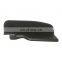 JL1134 plastic storage box front compartment car organizer for Jeep JL