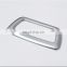 1Pcs For BMW 2 Series F45 F46 218i Car Accessories ABS Chrome Rear Tail Trunk Handle Trim