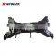 Auto Front Axle NO.1 Crossmember For Mitsubishi Outlander 2001-2008 CU2W CU4W CU5W MR961222