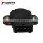 Throttle Sensor For Mitsubishi Lancer Colt Galant Pajero Mentero Parts CJ1A CK1A CN9A CP9A EA2W V11W V31W MD614772 MD614734