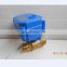 normally closed water valve CR04 CWX-15Q/N self closing Electric water valve