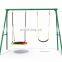 New Design Outdoor Kids Swing Set Toys