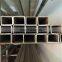 China Manfactures  316/430/2205 Square Stainless Steel Tube