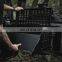 Aluminum Tailgate Multi-functional platform for Jeep wrangler JL 18+ Off road car Tailgate Foldable Table from Maiker
