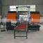 27" Cutting Band Saw GZ4270 Metal Working Machine Cut Pipe Tube