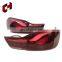 CH Water Proof Auto Modified Rear Bumper Lights Rear Tail Lamp Brake Reverse Light Taillights For BMW 4 Series 2014 - 2019