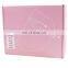 PDT Photon Light Facial Skin Beauty Therapy 3 Colors rechargeable light LED mask