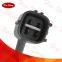 Haoxiang New Material Capteur lambda d'oxygène O2 pour automobile 89467-28120 pour Toyota RAV4 2005-2012