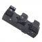 Haoxiang CAR Power Window Switches Universal Window Lifter Switch 25401-3AW0A  254013AW0A For Nissan Sunny