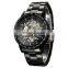 IK colouring 98226G Automatic Man Watch Mechanical Skeleton Wristwatch Relogio Masculino