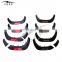 2021 New style Factory Price accessories OE Fender Flares for 2021 Hilux Revo